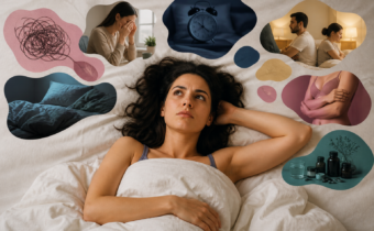 The Real Reasons You’re Struggling to Reach Orgasm