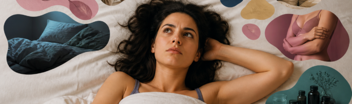 The Real Reasons You’re Struggling to Reach Orgasm