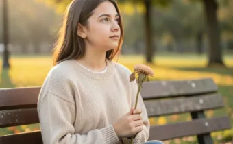 The Real Timeline for Getting Over a Breakup According to Science