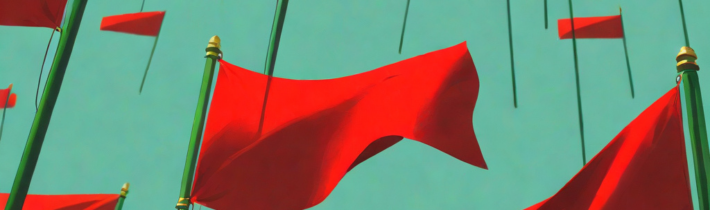 The Relationship Red and Green Flags You’re Probably Missing