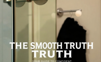 The Smooth Truth: Your Guide to Confident Grooming Down There