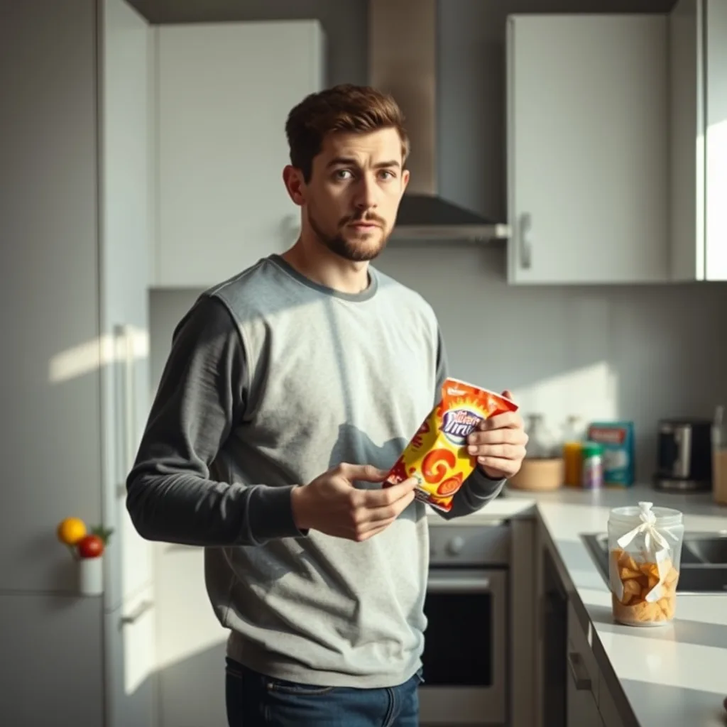 The Sneaky Gut Health Saboteurs Hiding in Your Daily Routine