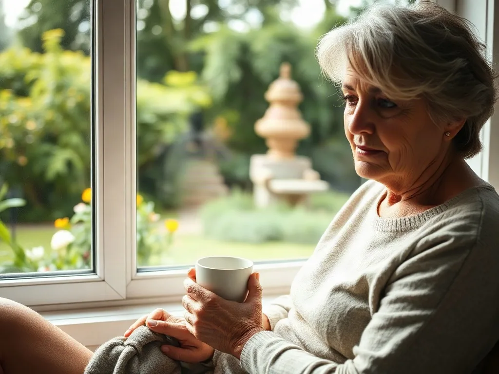 The State of Menopause: Shedding Light on a Transformative Journey