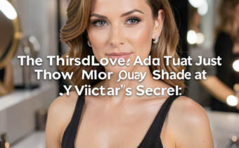 The ThirdLove Ad That Just Threw Major Shade at Victoria’s Secret