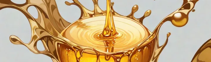 The Truth About Honey: Does Liquid Gold Really Last Forever?