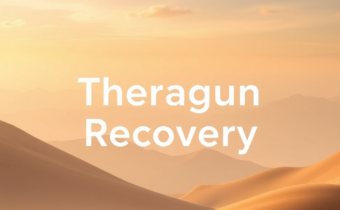 Theragun Recovery Review