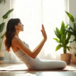 This Yoga Beauty Routine Video Is Breaking the Internet for All the Right Reasons