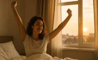 Three Scientific Reasons to Become a Morning Person