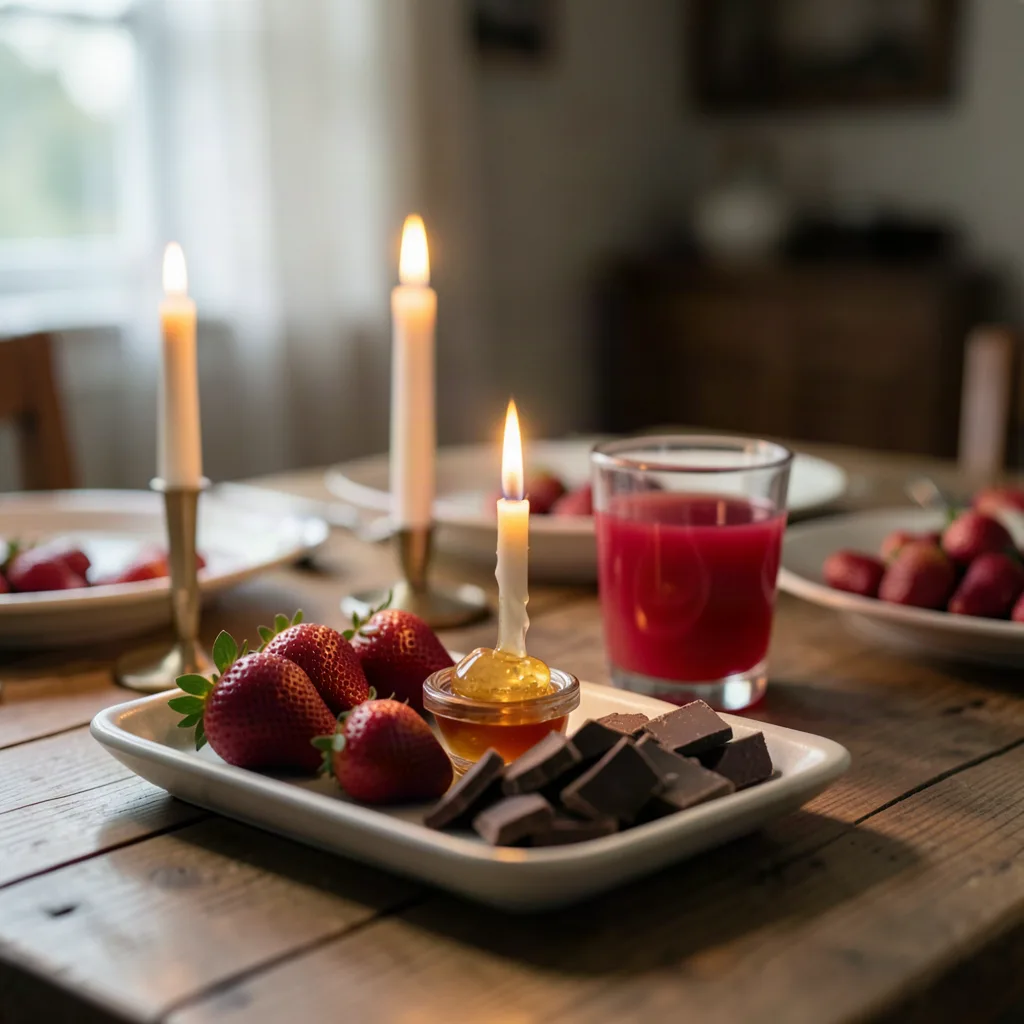 Top Aphrodisiacs Available on Amazon
