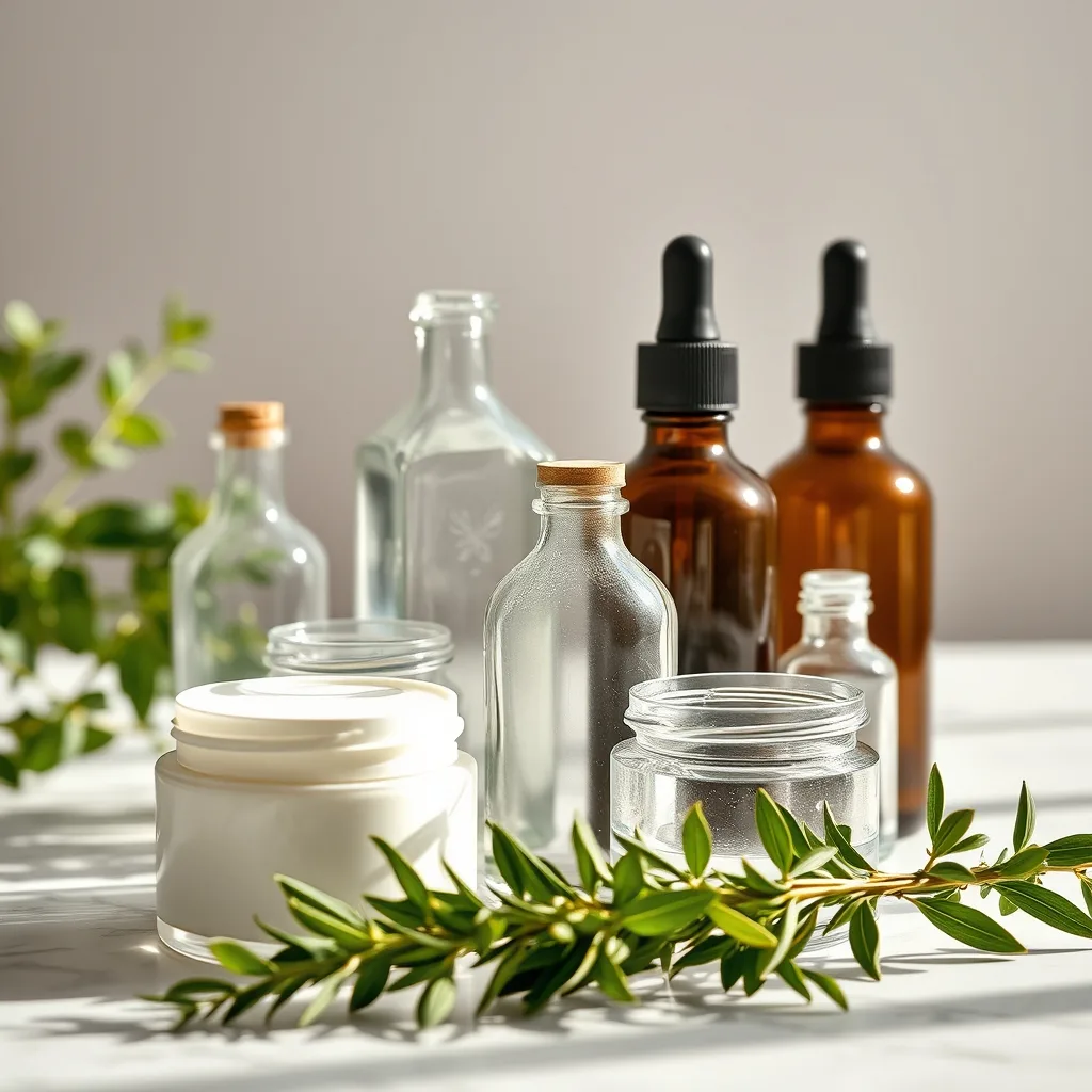 Top Natural Beauty Products at Bluemercury