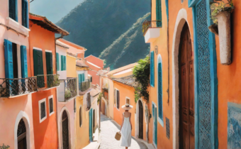 Top Solo Travel Destinations Perfect for Women