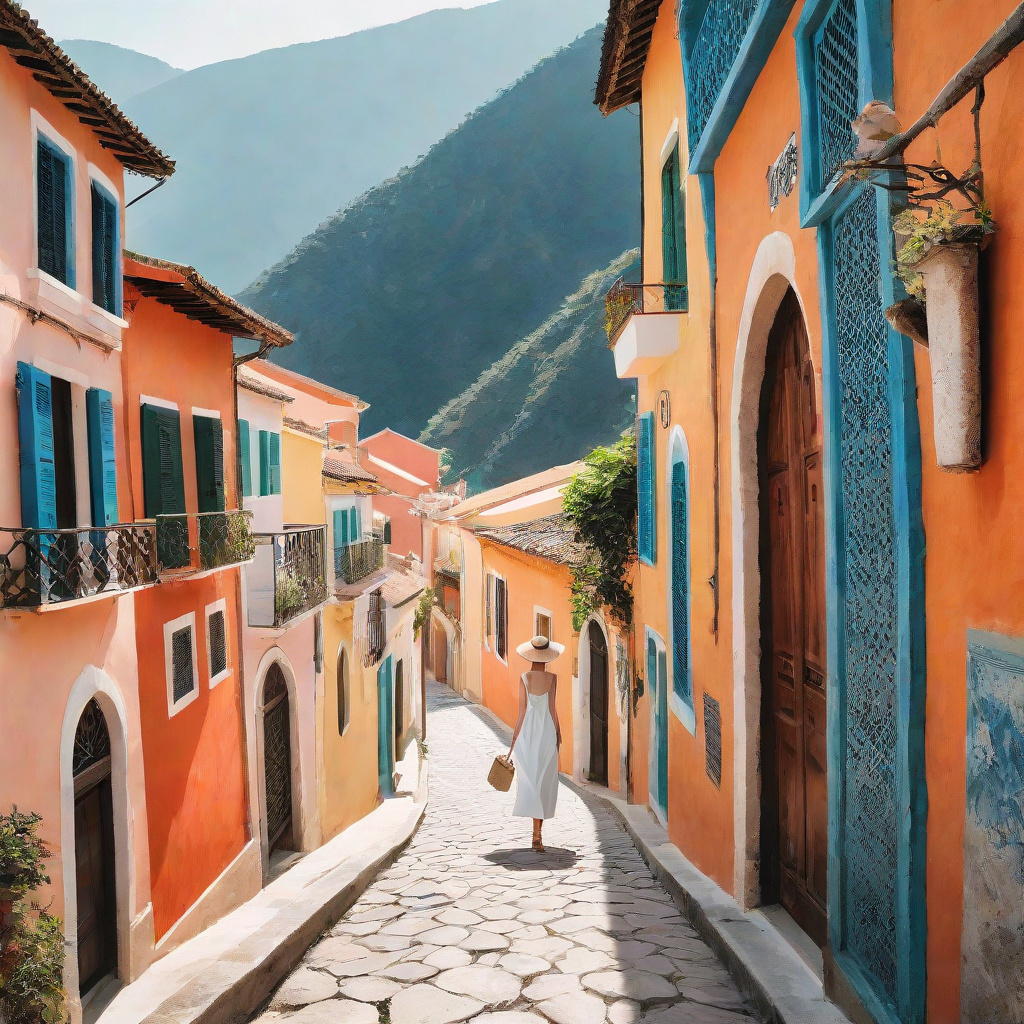 Top Solo Travel Destinations Perfect for Women