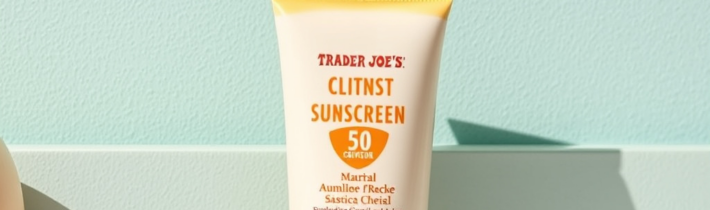 Trader Joe’s Sunscreen Review