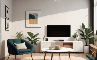 Transform Your Apartment Without Breaking Your Lease or Your Budget