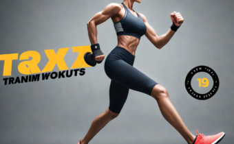 Transform Your Body in Just 5 Minutes: Quick Workouts That Pack a Punch