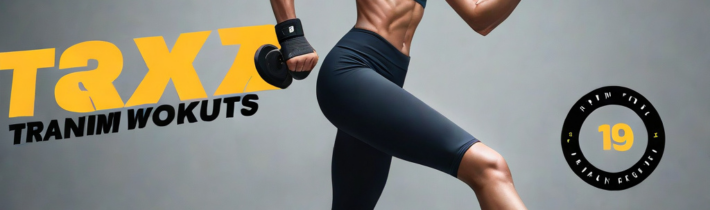 Transform Your Body in Just 5 Minutes: Quick Workouts That Pack a Punch