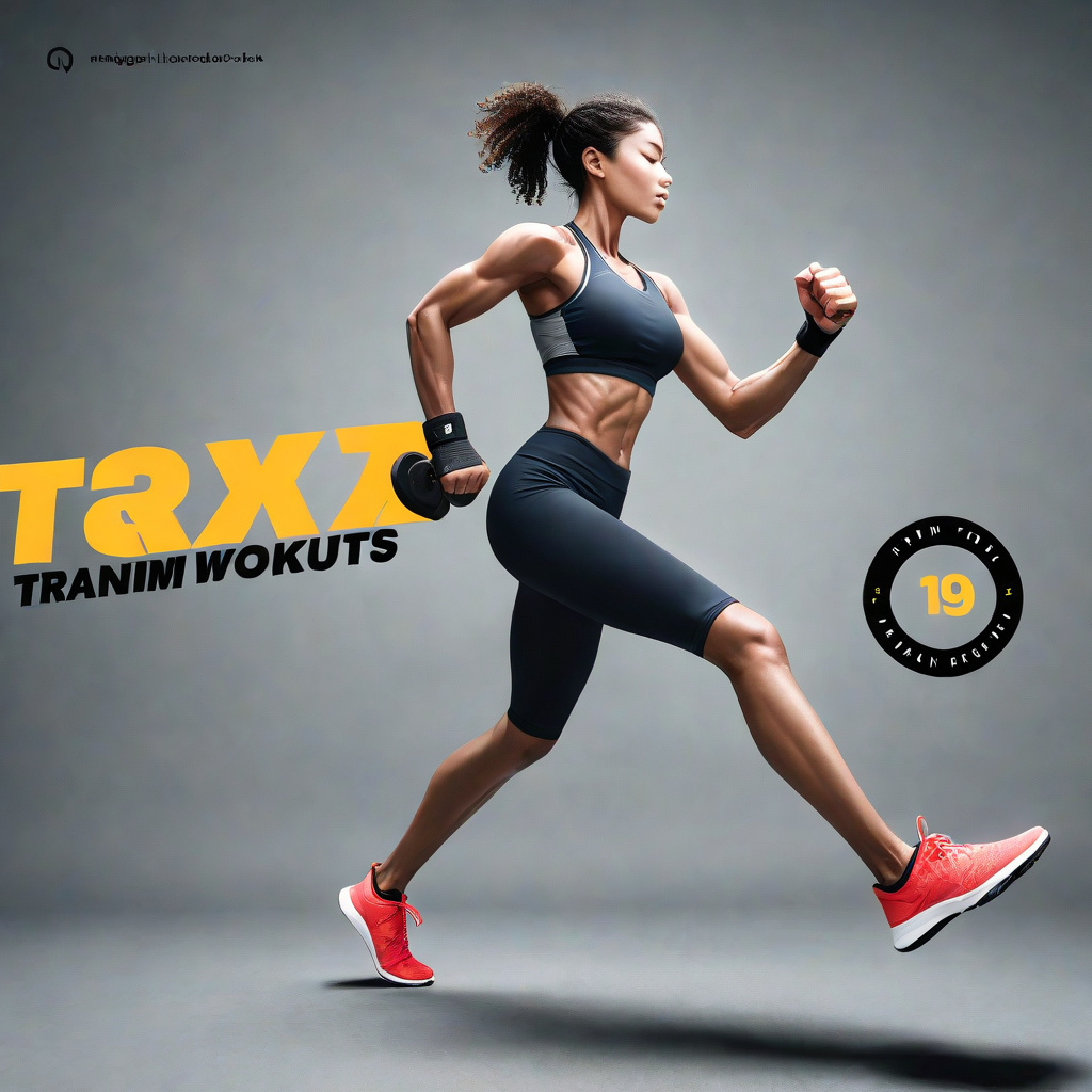 Transform Your Body in Just 5 Minutes: Quick Workouts That Pack a Punch