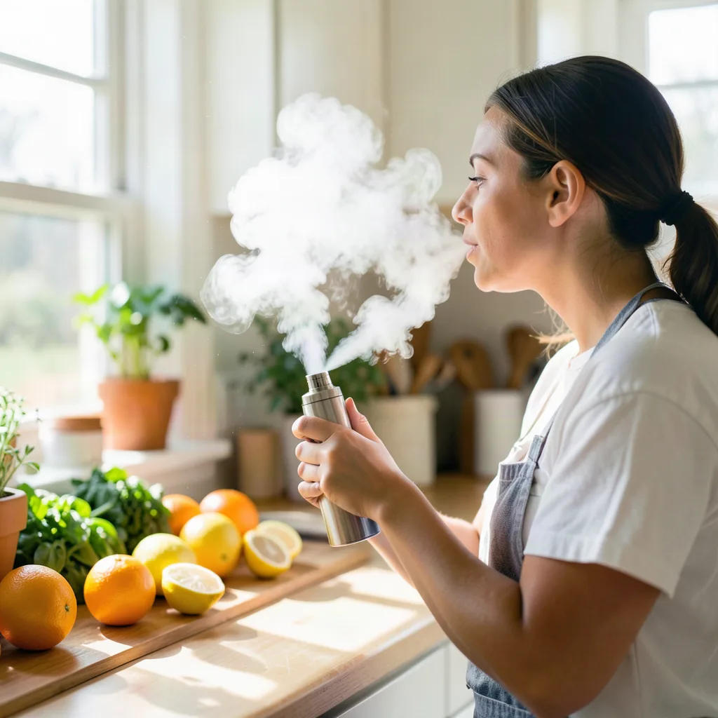 Truth About Vitamin Vapes