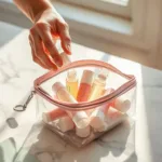 TSA-Friendly Beauty Products