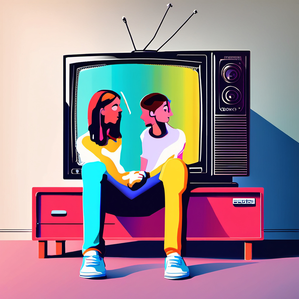 TV Time Impact on Teen Health