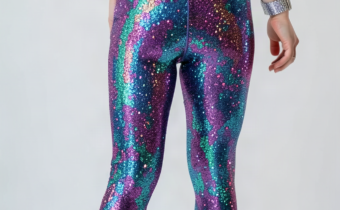 Ultracor’s Unicorn Glitter Leggings