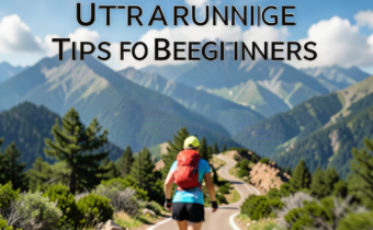 Ultrarunning Tips for Beginners
