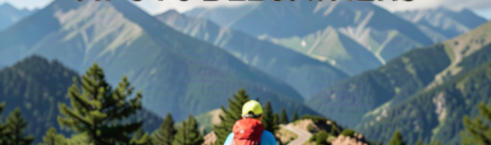 Ultrarunning Tips for Beginners