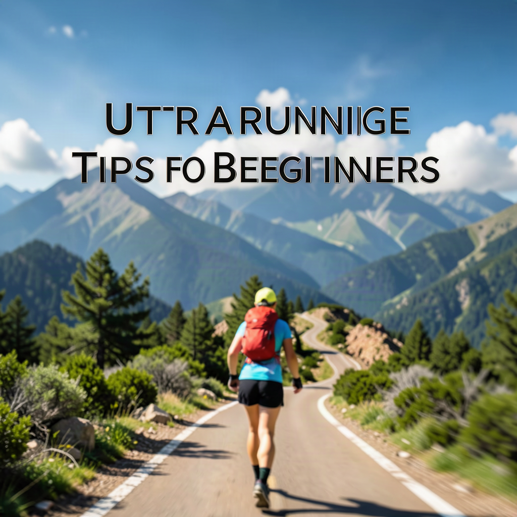 Ultrarunning Tips for Beginners
