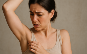 Understanding and Managing Smelly Armpits