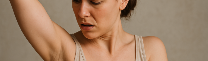 Understanding and Managing Smelly Armpits