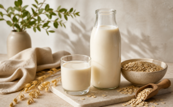 Understanding Oat Milk