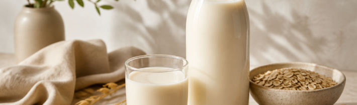 Understanding Oat Milk