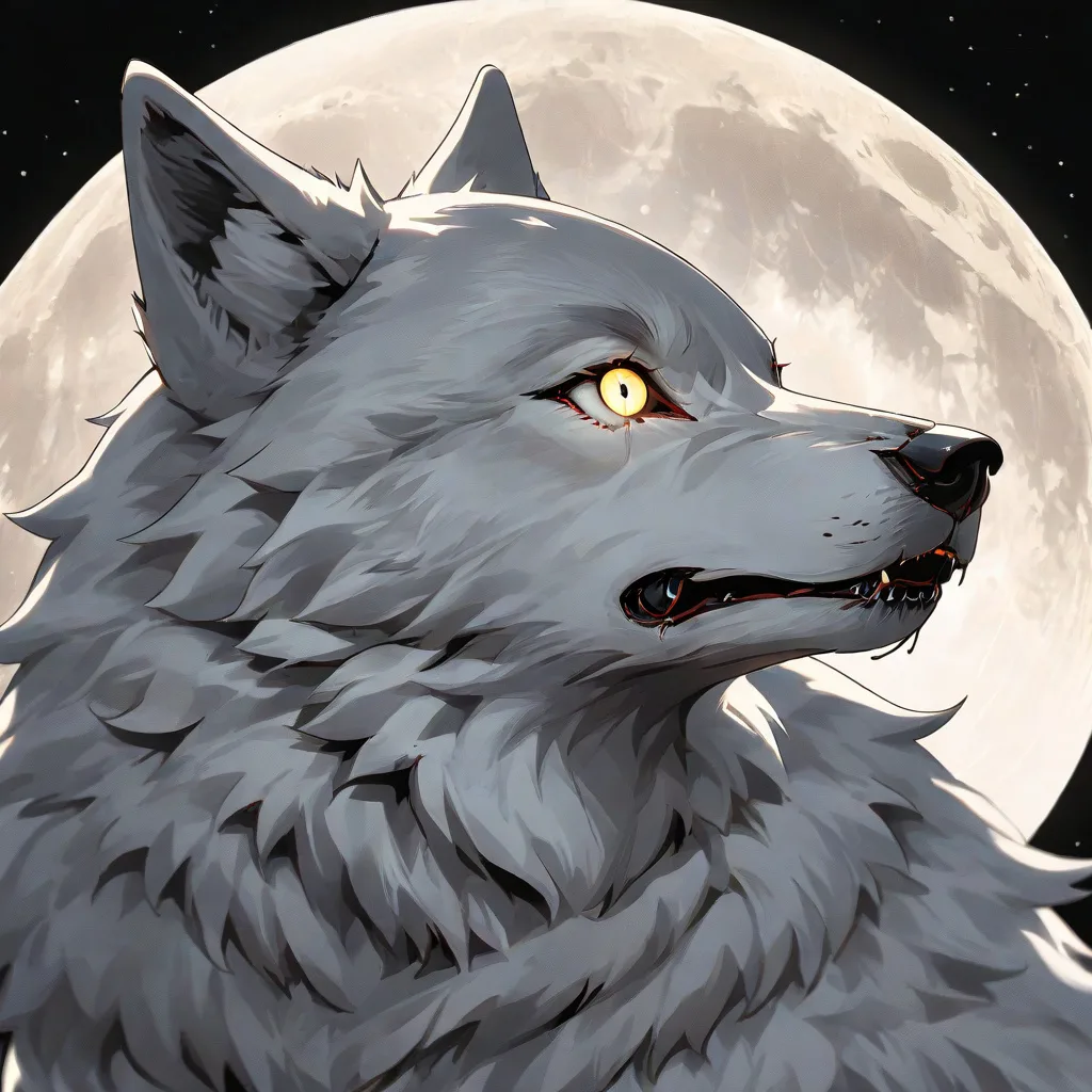 Understanding the Wolf Moon