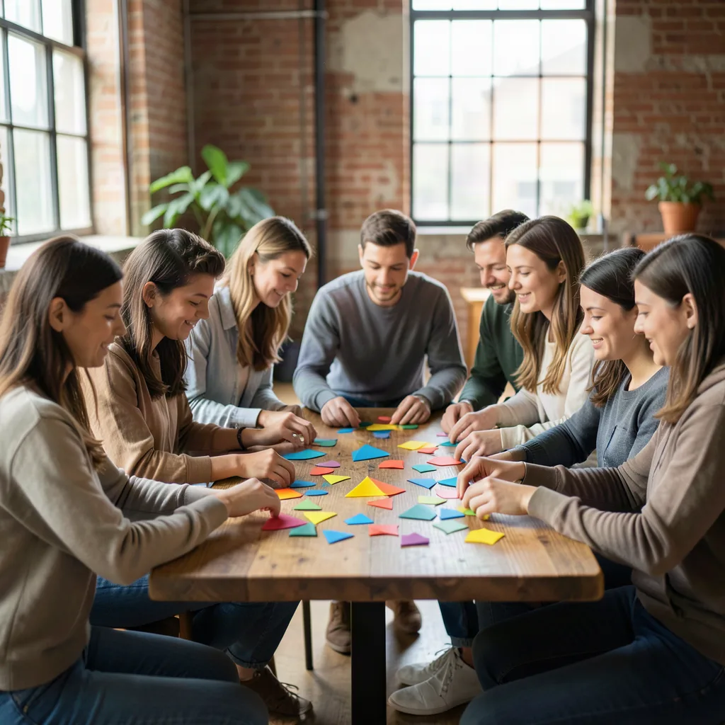 Understanding Your Millenneagram