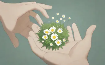 Uplifting Self-Nurturing Activities