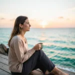 Vacation Brain Theory: Why Your Best Life Decisions Happen on Holiday