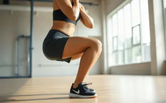 Weak Glutes Indicators