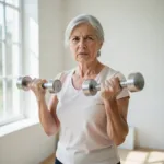 Weight Lifting Could Be Your Secret Weapon Against Early Death