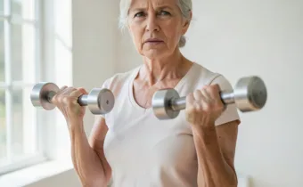 Weight Lifting Could Be Your Secret Weapon Against Early Death