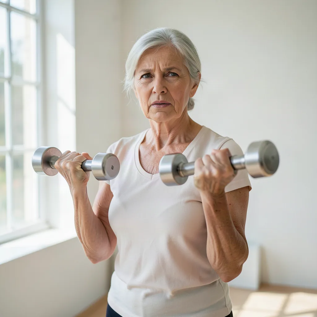 Weight Lifting Could Be Your Secret Weapon Against Early Death