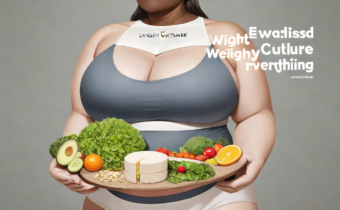 Weight Watchers Just Changed Everything: From Diet Culture to Wellness Revolution
