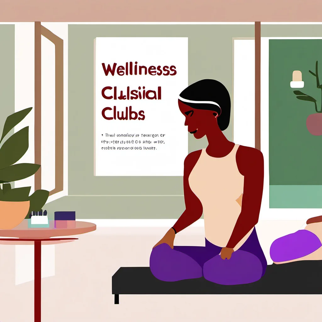 Wellness Social Clubs Guide