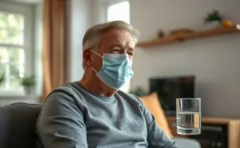 What Immunocompromised People Need to Know About COVID-19 Risk
