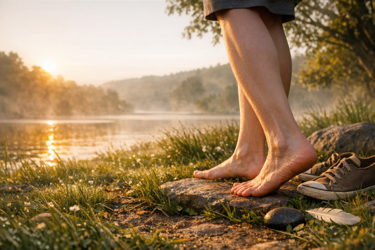 What Is Grounding and Why Everyone’s Talking About It