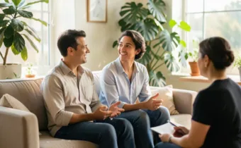 What is Marriage Counseling & Does it Work? (+ Expert Therapists)