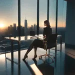 What Rhaenyra Targaryen Can Teach You About Climbing the Corporate Ladder