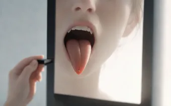 What Your Tongue Says About Your Health