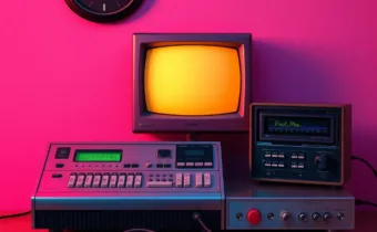 Why 90s Analog Tech is Making a Surprising Comeback