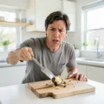Why Feeling Disgusted Actually Keeps You Healthier