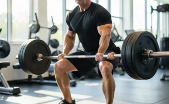 Why Leg Day is Crucial for Brain Health